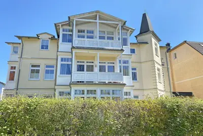 Image de A. 01 Villa Störtebeker Whg. 44 - A: Villa Störtebeker