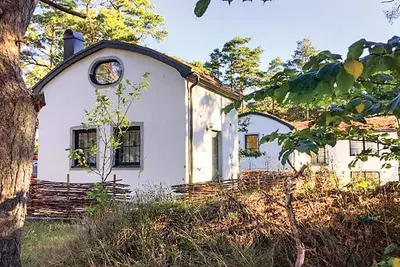 Image de Belle maison d'une chambre Ă Borrby