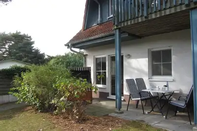 Image de Zinno appartement 10 - Zinnowitz Blumenstraße 30/31 We 10