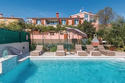 Image de Superbe appartement à Banjole avec WiFi