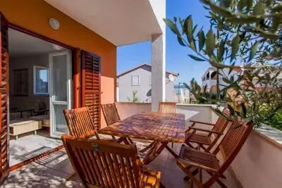 Image de Appartements Josip (41291-A3) - Slatine (Ciovo)