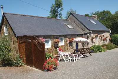 Image de Maison cosy de 2 chambres à Plouaret