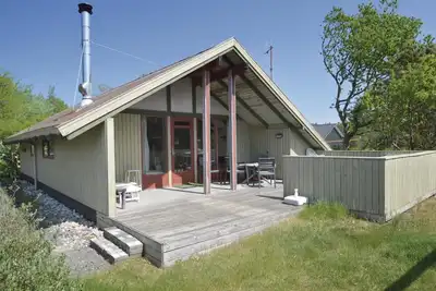 Image de Superbe maison de 3 chambres à Blåvand