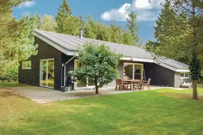 Image de Magnifique maison de 3 chambres à Rønde