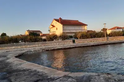 Image de Appartement de vacances direct sur la mer