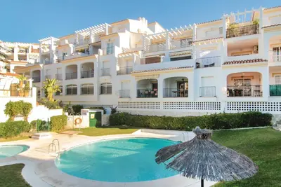 Image de Bel appartement Ă Nerja avec WiFi