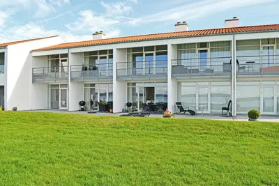 Image de Superbe appartement à Ebeltoft