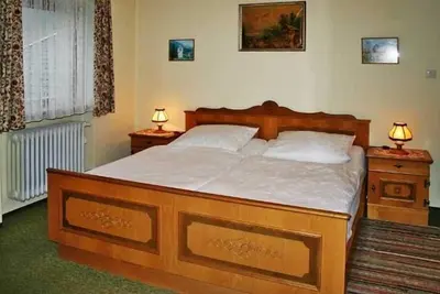 Image de Appartement 1 - appartements Maison Regina et chambres d'hôtes