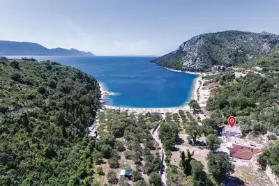 Image de Maison confortable à Duba avec WiFi