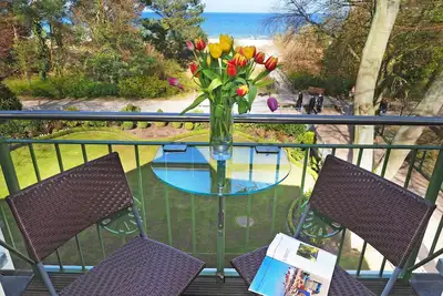 Image de Appartement 3 - Villa '' Am Möwenweg