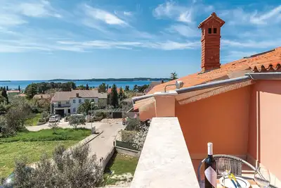 Image de Magnifique appartement à Fazana