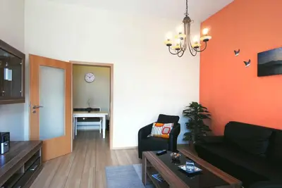 Image de Appartement Neptun sur la promenade du lac - Ferienwohnung Neptun