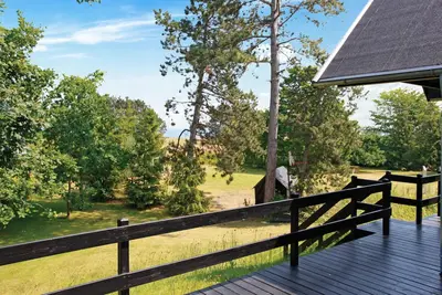 Image de Belle maison à Nykøbing Sj avec WiFi