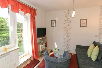 Image de Appartement - locations de vacances sur Burgwall à Möller familiale