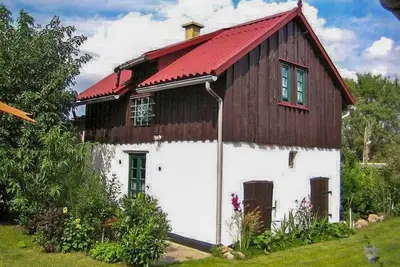 Image de Villa Ilsebill - Künstlerhaus Kora avec Villa Ilsebill et Charlotte LandLust