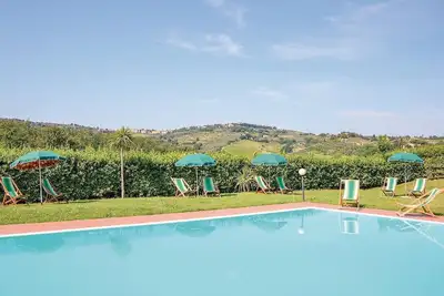 Image de Superbe appartement à Montaione Fi