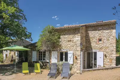 Image de Superbe maison à La Bégude-De-Mazenc