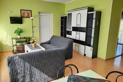 Image de Appartement de vacances dans une rue calme proche du centre ville