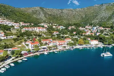 Image de Magnifique appartement à Zaton Mali