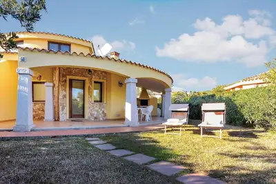 Image de Magnifique maison à Costa Rei.