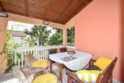 Image de Maison de vacances avec air conditionné