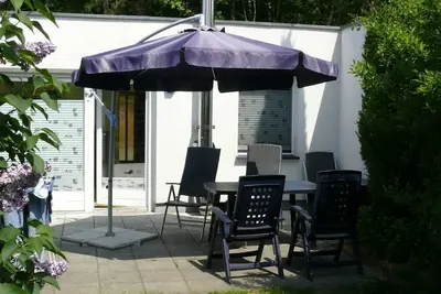 Image de Ostsee Bungalow Stolteraa - Propriété 33398 - Bungalow 109