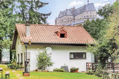 Image de Belle maison de 3 chambres à Vianden