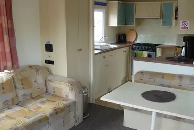 Image de Péniche pour max. 4 + 2 personnes - péniche