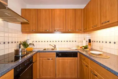 Image de Appartement Heuboden - Moarhof