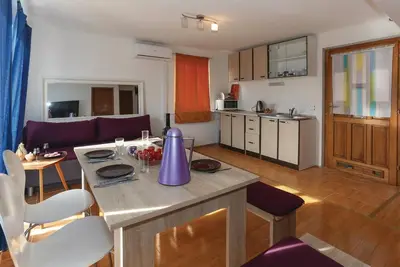 Image de Superbe appartement à Slatine avec WiFi