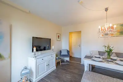 Image de Maison de vacances Lee - Ostseefieber - à seulement 60m de la plage