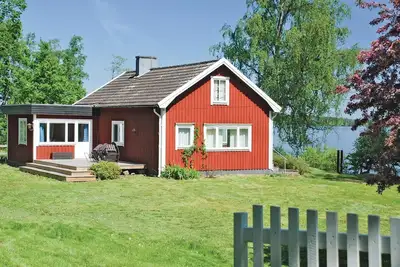 Image de Belle maison de 2 chambres à Värnamo