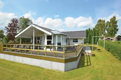 Image de Superbe maison de 3 chambres à Hejls