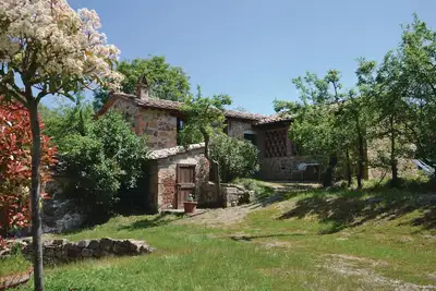 Image de Magnifique maison à Montepulciano Si