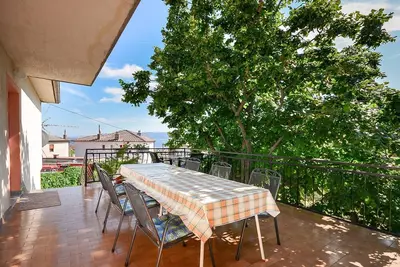 Image de Appartements Zorka (61721-A2) - Novi Vinodolski (Crikvenica)