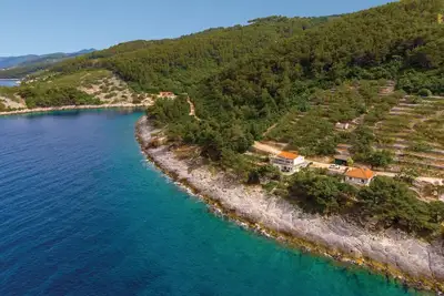 Image de Belle maison de 2 chambres à Blato