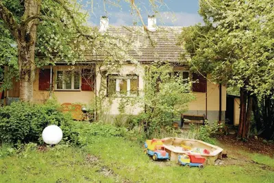 Image de Belle maison avec 1 chambre à Arzberg