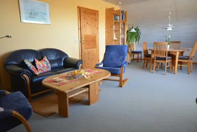 Image de Appartement - Grenier - Haus Nordlys