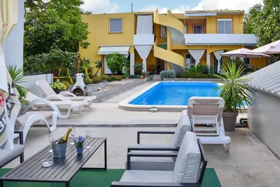 Image de Bel appartement à Pakostane