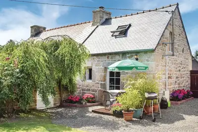 Image de Belle maison 1 chambre à Louargat