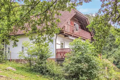 Image de Ferienhaus in Weissenstein