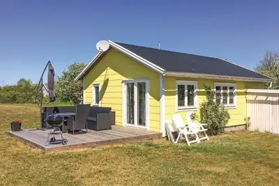 Image de Superbe maison à Löttorp avec WiFi