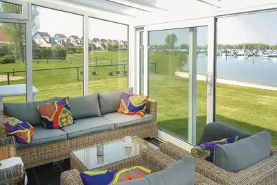 Image de Porta Isola - Villa Water 105