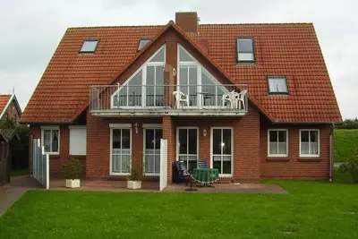 Image de Appartement à Nessmersiel 200-042a - 200-042a