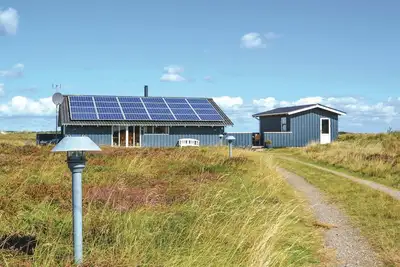 Image de Superbe maison de 3 chambres à Fanø