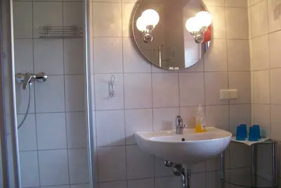 Image de Appartement - Auberge de jeunesse Zum Steiger Franz