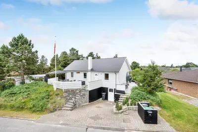 Image de Superbe maison de 2 chambres à Rømø