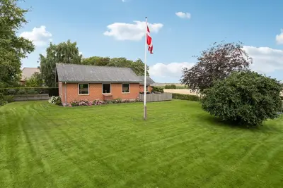 Image de Superbe maison à Højer avec vue panoramique
