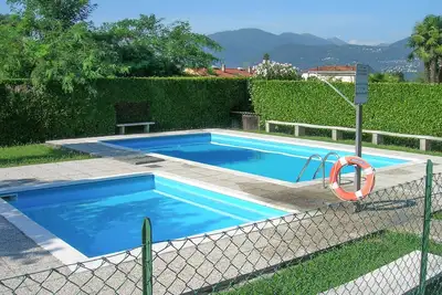 Image de Superbe appartement Ă Germignaga (Va)