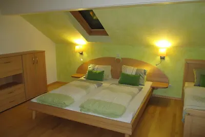 Image de Appartement 2 - Ferienhof NuĂźbaumer